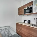 Superb Apartment -1Br 2P - Sentier