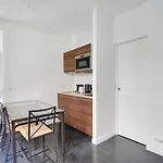 Superb Apartment -1Br 2P - Sentier