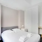 Superb Apartment -1Br 2P - Sentier