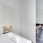 Superb Apartment -1Br 2P - Sentier
