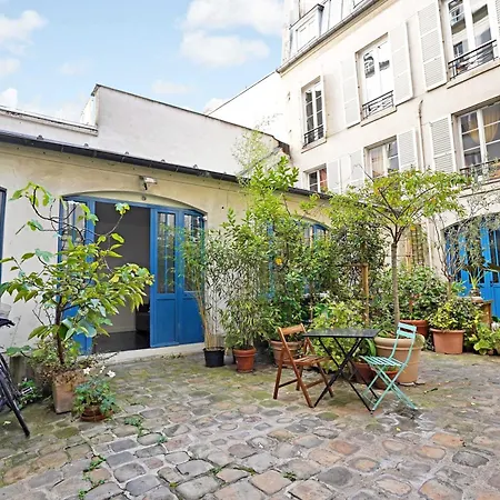 Superb -1br 2p - Sentier * Parigi